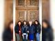 A Canelli la mostra '4 donne nell'arte'. La chiesa di San Rocco ospita Lella Rosso, Manuela Incorvaia, Valentina Aceto e Enrica Maravalle