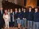 I premiati con le autorità