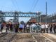 Ad Alba il sit-in per la riattivazione del collegamento ferroviario con Asti