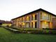 La Casa di Riposo Comunale di Rocchetta Tanaro