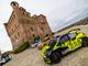 Rally Regione Piemonte 2024: un tuffo nel passato con un sapore mondiale