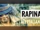 &quot;Alfonso il ballerino&quot; è il commissario Perfetto. Stasera al Lumière arriva &quot;Rapina all'italiana&quot;
