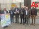 La conferenza stampa di presentazione