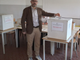 Maurizio Rasero nuovo presidente della Provincia di Asti