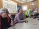 Il sindaco Rasero in visita al cantiere del nuovo porto di Vado Ligure