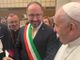 Il Papa ringrazia il sindaco Rasero per gli auguri di pronta guarigione