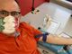 Anche il sindaco Rasero dona il sangue, alla vigilia della Giornata Mondiale del donatore di sangue