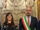 L'assessore Rasero con l'assessore Pietragalla