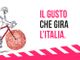 Raspini sarà partner del Giro d'Italia 2021 che partirà da Torino l'8 maggio