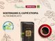 Per un'economia di pace anche 80mila produttori di caffè