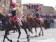 Carabinieri a cavallo (foto tratta da Wikipedia)