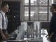Una scena del film &quot;Motherless Brooklyn&quot;