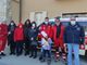 Profughi ucraini, a Costigliole d'Asti ricongiungimento familiare attraverso i corridoi umanitari