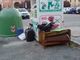 I rifiuti in strada, ad Asti, non risparmiano nessuna zona