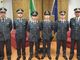 Guardia di Finanza: nuovi rinforzi per la Tenenza di Canelli