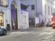 Principio di incendio al ristorante cinese Hai Ou zona Santa Caterina