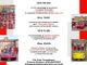 La locandina dell'evento