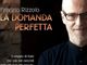 Qual è la domanda perfetta? Fabrizio Rizzolo si interroga sul palco del Michelerio, martedì 18 agosto [VIDEO]