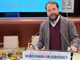 Rampi: &quot;Rilanciare il ruolo del Parlamento Europeo&quot;