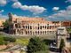 Gita a Roma con gli Ex Allievi dell'oratorio don Bosco di Nizza