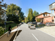Render di progetto pista ciclopedonale Costigliole d'Asti