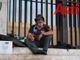 Salvatore ora vive in una struttura protetta (MerfePhoto)