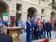 Successo a San Damiano per il raduno dei Centri anziani del Piemonte e Valle d'Aosta