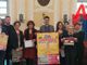 La conferenza stampa di presentazione delle iniziative