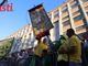 La vittoria al Palio del 2022 con Giuseppe Zedde (Gingillo) (Merphefoto)