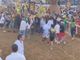 San Lazzaro vince il Palio della rinascita disegnato dall'astigiano Silvio Volpato
