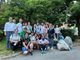 Insieme per la sostenibilità ambientale: raccolta plastica e rifiuti con il Rione San Martino San Rocco