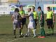 Calcio, Serie D. L'asti strappa un punto in casa della Sanremese: buon 0-0 per i biancorossi