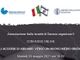 &quot;Gli accordi di Abramo: verso un nuovo medio oriente&quot;: convegno il 25 maggio organizzato dall'associazione Italia Israele di Savona