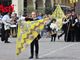 Il Rione San Silvestro ricorda Sergio Panza trasmettendo l'amore per il Palio e le tradizioni nelle scuole