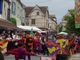 Sbandieratori dell'A.S.T.A. a Provins