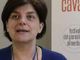 Cinzia Scaffidi (Foto Festival Giornalismo alimentare)