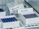 Scatole di vaccini anti Covid