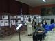 La mostra di dicembre al Circolo Nosenzo