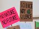 Anche i Fridays for Future di Asti gridano no all'Eu-Mercosur