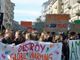 Anche i Fridays for Future Asti contro Datteln 4: &quot;Il cambiamento è qui, siamo al punto di non ritorno&quot;