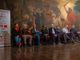 Gli scrittori in gara quest'anno (ph. Franco Rabino)
