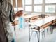 Scuole, stima Unsic: superati i 100mila contagiati in Italia
