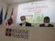 Scuola sicura tra vaccini, nuovi bus e tamponi gratis. Cirio: “Obiettivo lezioni in presenza” [VIDEO]