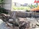 In zona parcheggio Babilano, ancora i resti del maltempo del 1 agosto. Una segnalazione mette in evidenza una decisa incuria della zona [FOTO]