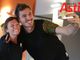 Un selfie tra Matteo Piano e Valeria Straneo (MerfePhoto)