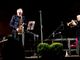 A Refrancore straordinaria serata jazz con Franco Piana e Stefania Tallini