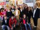 Nasce 'Una serra per tutti' progetto inclusivo con la onlus Anita e i suoi fratelli [FOTO]