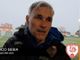 Calcio, Asti. Sesia riparte dal primo tempo di Albenga: &quot;Fatto molto bene, eravamo nelle condizioni di poter vincere la partita&quot; (FOTO E VIDEO)