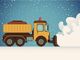 La Provincia di Asti ha indetto gare per i servizi di manutenzione invernale delle strade