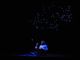 Una scena dello spettacolo teatrale &quot;Siamo fatti di stelle&quot;